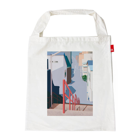 Akyuum × ROOTOTE / Summer you gave me / 044402