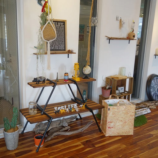 Wood Print / ROO GARBAGE-45L / 968003