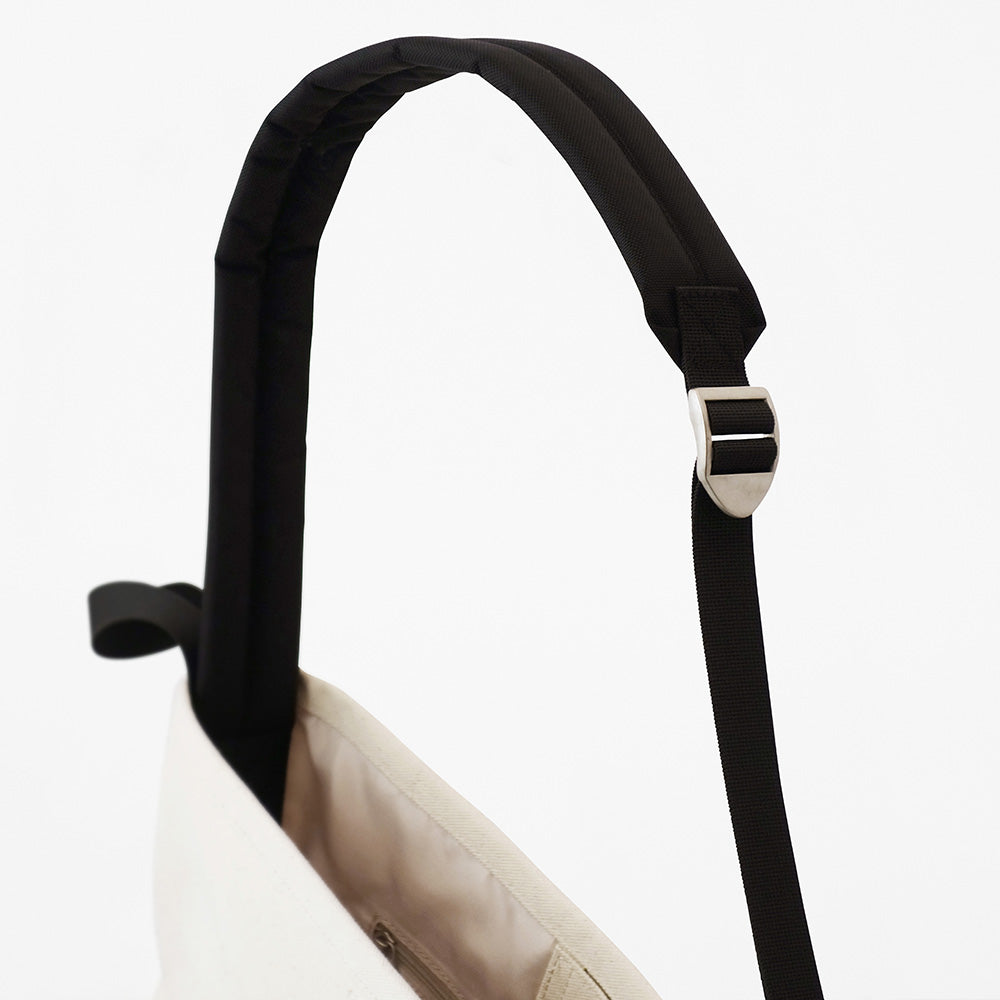 ROOTOTE x nendo / Large ruck-tote / 976201