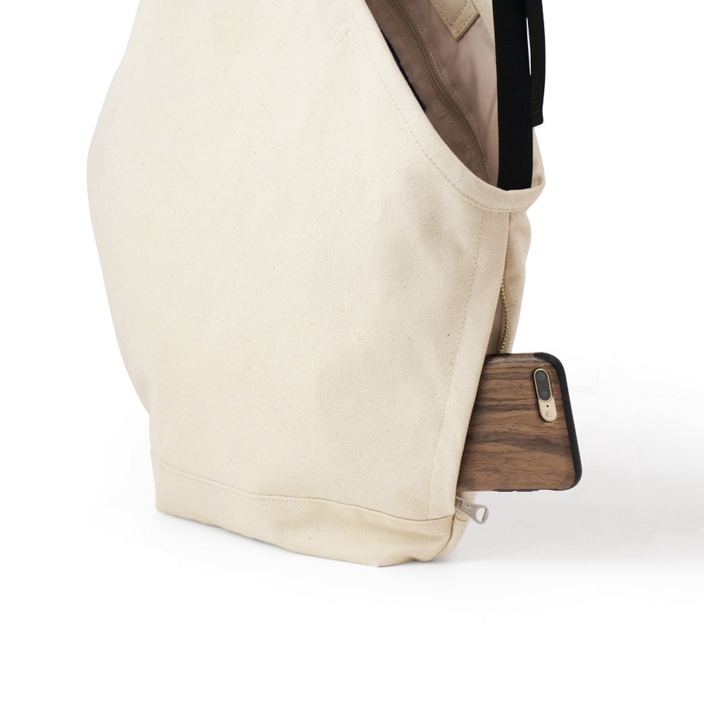 ROOTOTE x nendo / Large ruck-tote / 976201