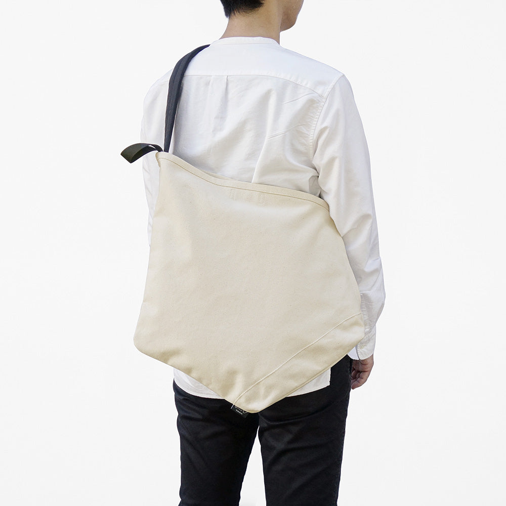 ROOTOTE x nendo / Large ruck-tote / 976201
