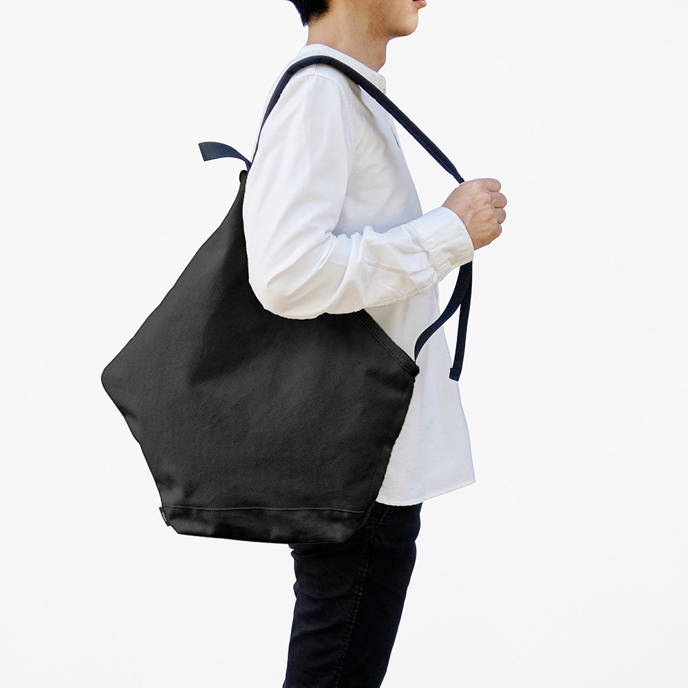 ROOTOTE x nendo / Large ruck-tote / 976202