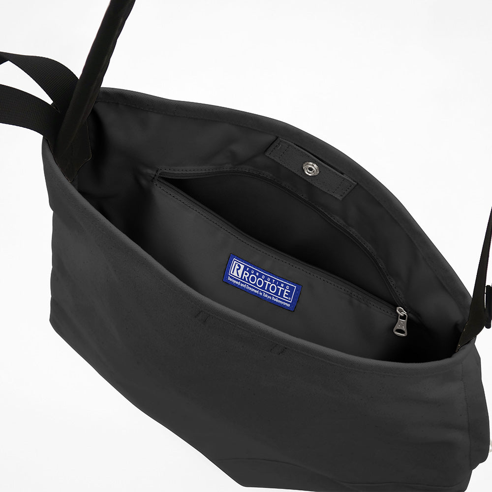 ROOTOTE x nendo / Large ruck-tote / 976202