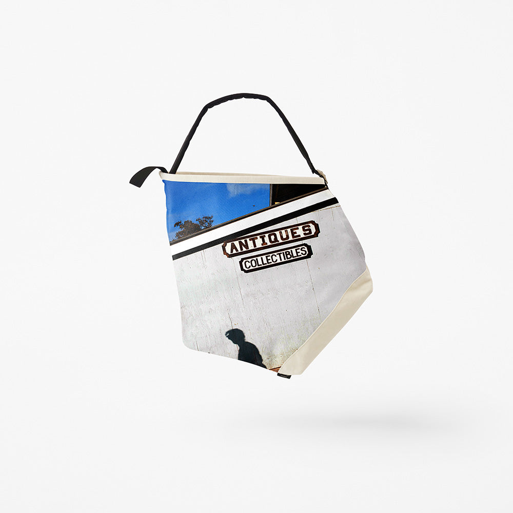 Shingo Wakagi × ROOTOTE / ruck-tote "HAWAII" Antiques / 042503