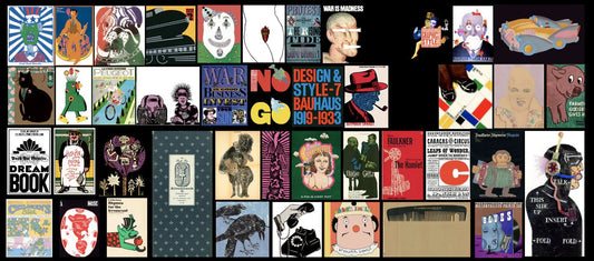 PushPin by Seymour Chwast × ROOTOTE