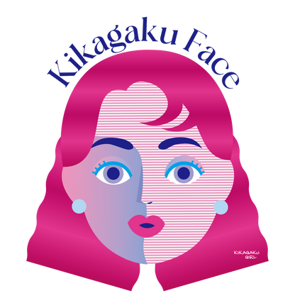 キカガクガール × ROOTOTE / Pretty Face TOTE / 014901