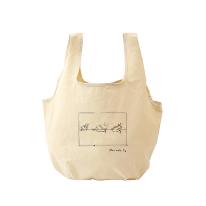 Yu Morimoto × ROOTOTE / twin peaks : Marche / 017006