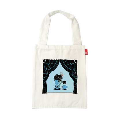 【抽選販売】堀北阿希 × ROOTOTE / 交換 / 018403（作品+トートバッグ）