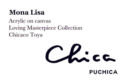 CHICACO TOYA / monarisa Tote Bag / 064302 