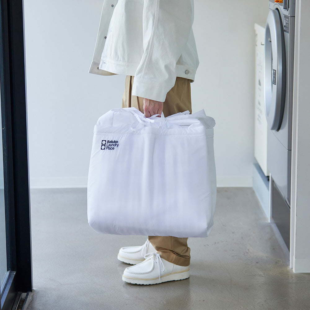 Baluko Laundry Place × ROOTOTE / CONTAINER / 965501