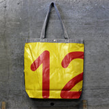 サーキュレーション首都高×ROOTOTE / TALL HATARAKU TOTE / 405001-062
