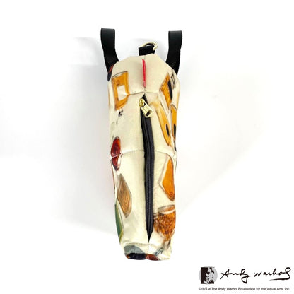 Andy Warhol / PADDED MINI TOTE "Perfume" / 829701