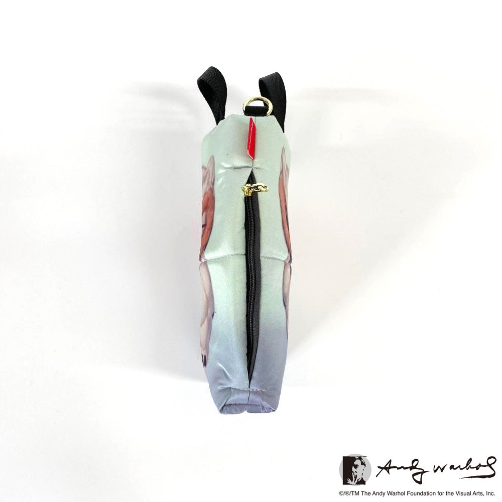 Andy Warhol / PADDED MINI TOTE "Owl" / 829702