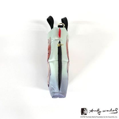 Andy Warhol / PADDED MINI TOTE "Owl" / 829702