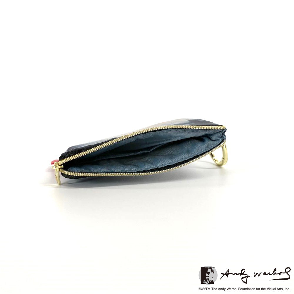 Andy Warhol / PADDED POUCH "Cake" / 829802