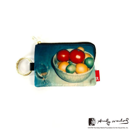 Andy Warhol / PADDED POUCH "Still" / 829805