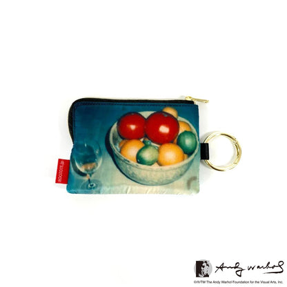 Andy Warhol / PADDED POUCH "Still" / 829805