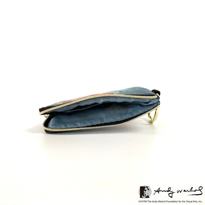 Andy Warhol / PADDED POUCH "Still" / 829805
