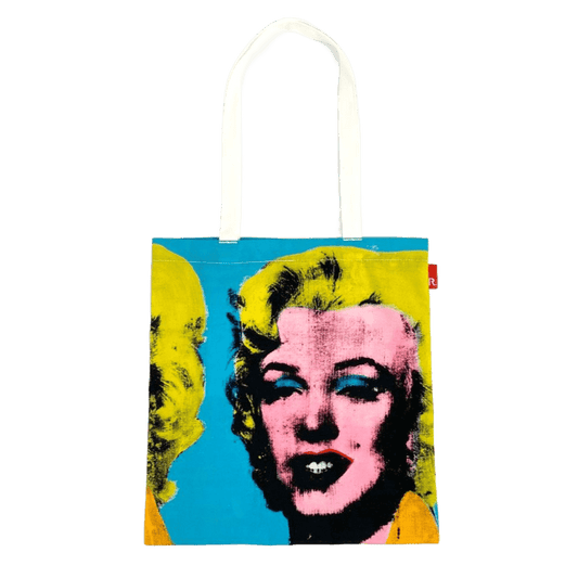 ANDY WARHOL / TALL FLAT "Monroe" / 833102