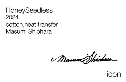 Masumi Shiohara × ROOTOTE / HoneySeedless / 10808