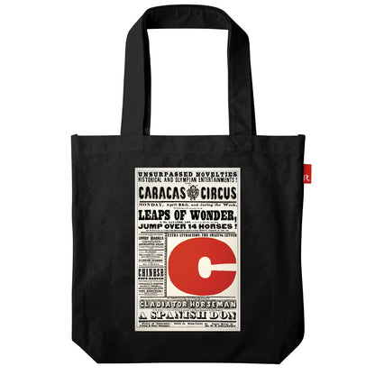 PushPin by Seymour Chwast × ROOTOTE /  C TALL / 002404