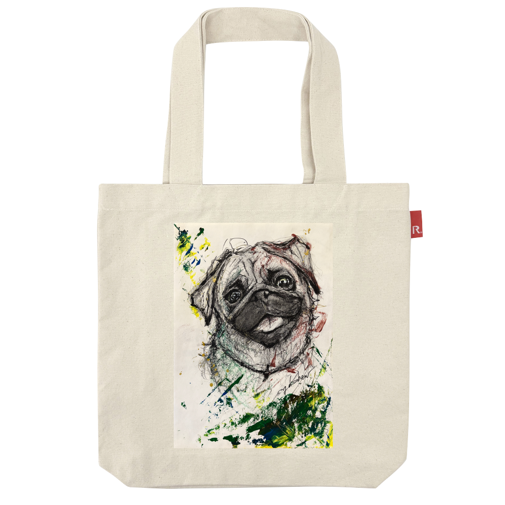 IndependentTokyo2026 / YOKOSHOW：甘え上手なPUG / 008703