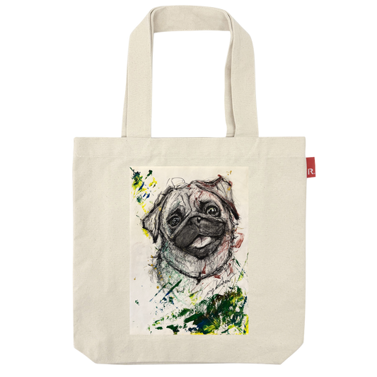 IndependentTokyo2026 / YOKOSHOW：甘え上手なPUG / 008703