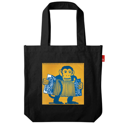 PushPin by Seymour Chwast × ROOTOTE / GREENGRASS GALLERY. TALL / 002509