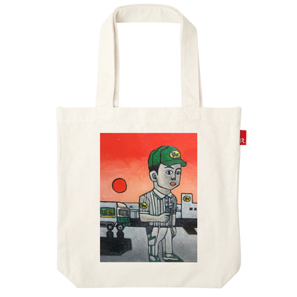 IndependentTokyo2026 / ミヤチマサノリ：ヤマト / 008705