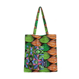 RICCI EVERYDAY × ROOTOTE / Africa Tote / 647104