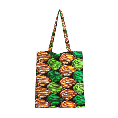 RICCI EVERYDAY × ROOTOTE / Africa Tote / 647104