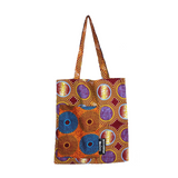 RICCI EVERYDAY × ROOTOTE / Africa Tote / 647105