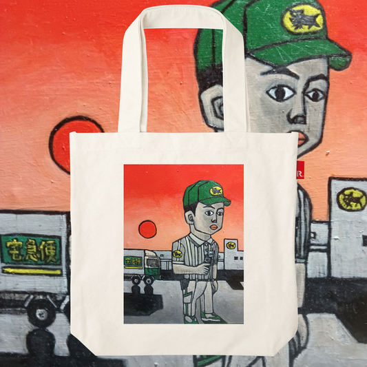 IndependentTokyo2026 / ミヤチマサノリ：ヤマト / 008705