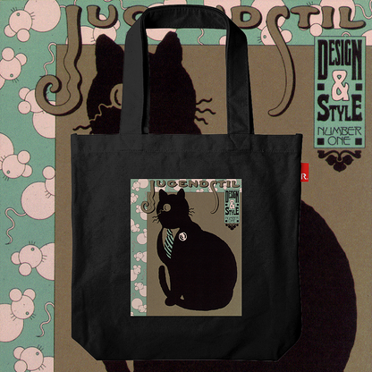 PushPin by Seymour Chwast × ROOTOTE /  JUGENDSTIL TALL / 002402