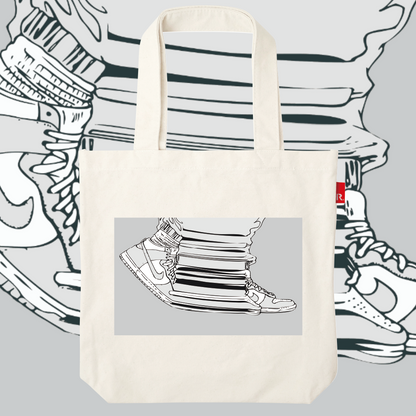 IndependentTokyo2026 / ヨコヤマ タカユキ：SHOES A / 008904