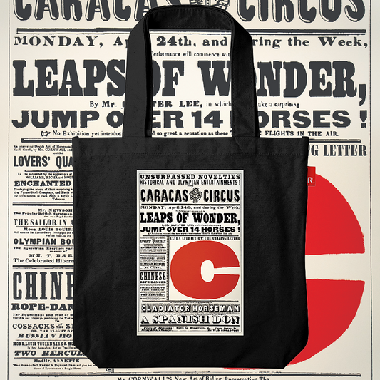 PushPin by Seymour Chwast × ROOTOTE / C TALL / 002404 