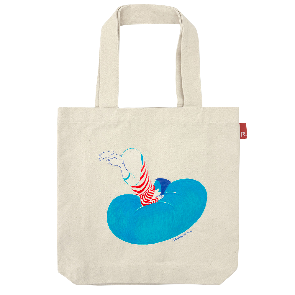 IndependentTokyo2026 / Q谷T子：Dive!Dive!Dive! / 008802