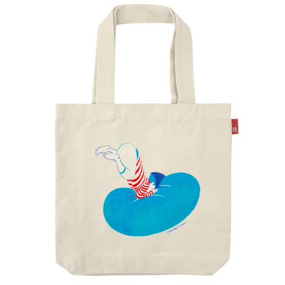 IndependentTokyo2026 / Q谷T子：Dive!Dive!Dive! / 008802