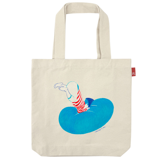 IndependentTokyo2026 / Q谷T子：Dive!Dive!Dive! / 008802