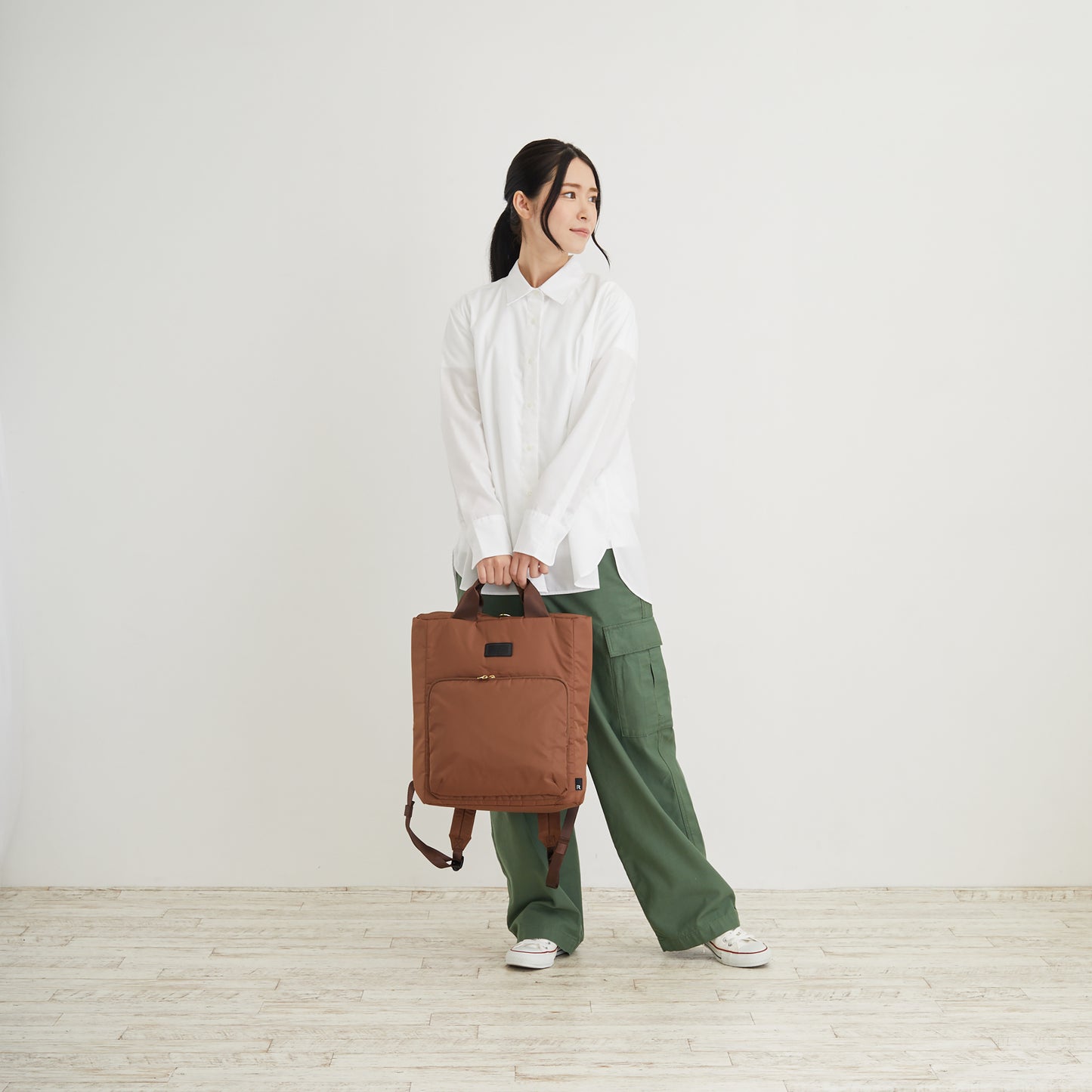 [Grand Prize] Machiko Kaede: Wind at that time / illustration / 028201 