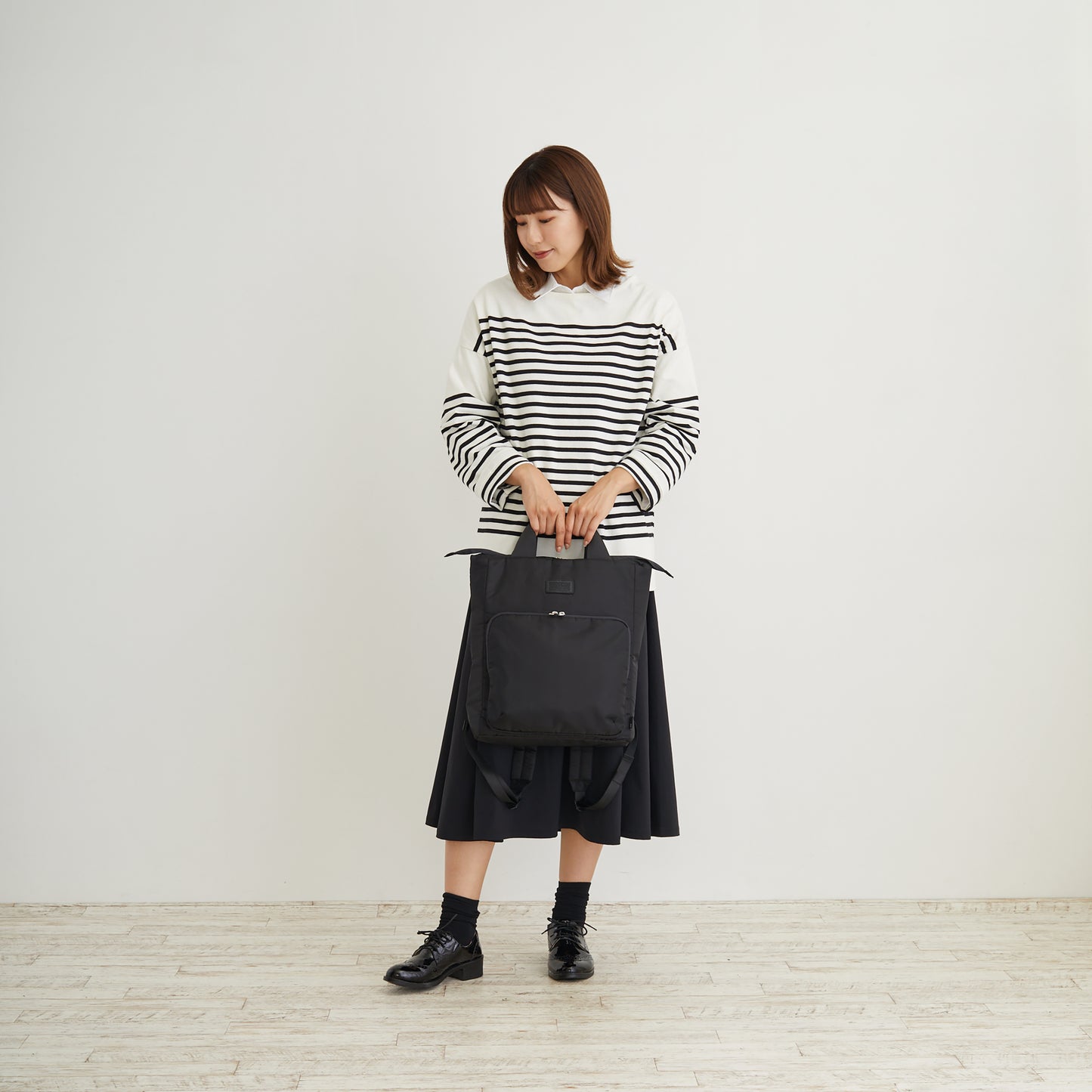 [Grand Prize] Machiko Kaede: Wind at that time / illustration / 028201 
