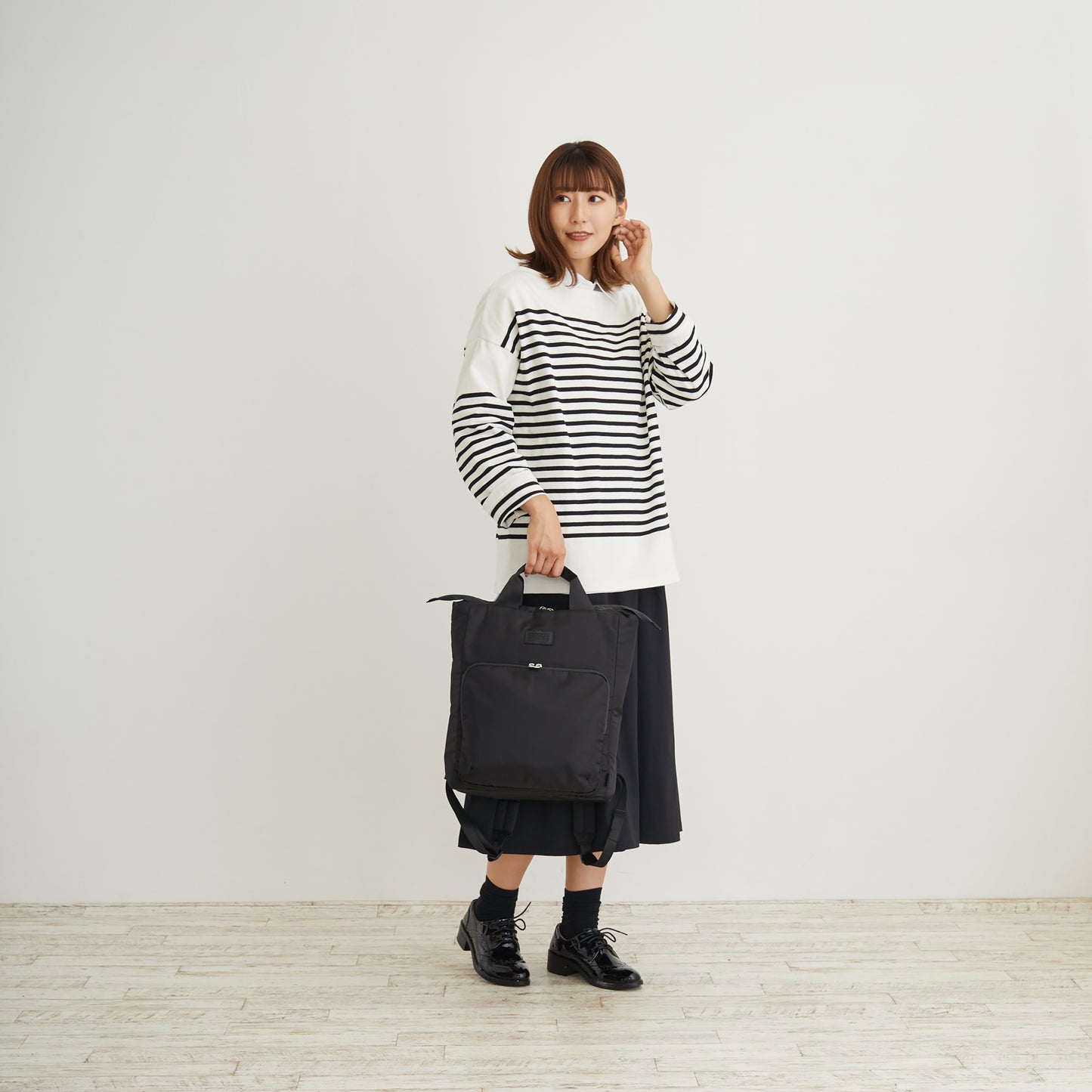 [Grand Prize] Machiko Kaede: Wind at that time / illustration / 028201 