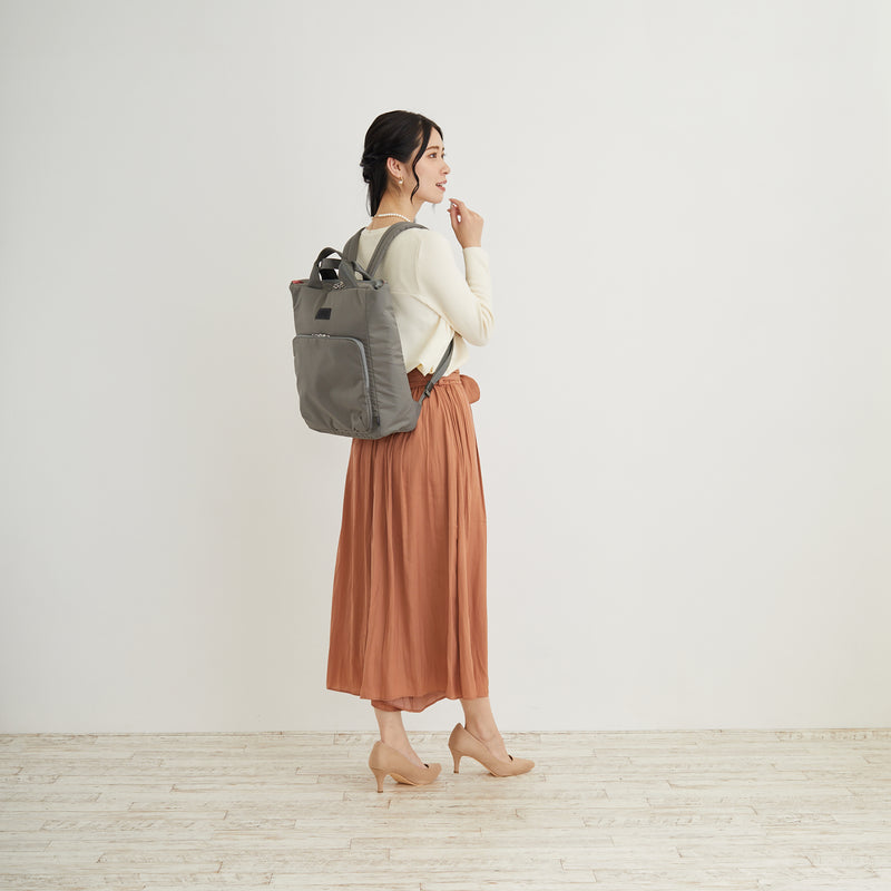 CEOROO airo / GRAY / 122302