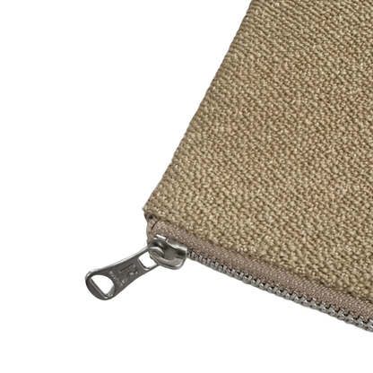 Textile by kvadrat / Pouch - L / 913801