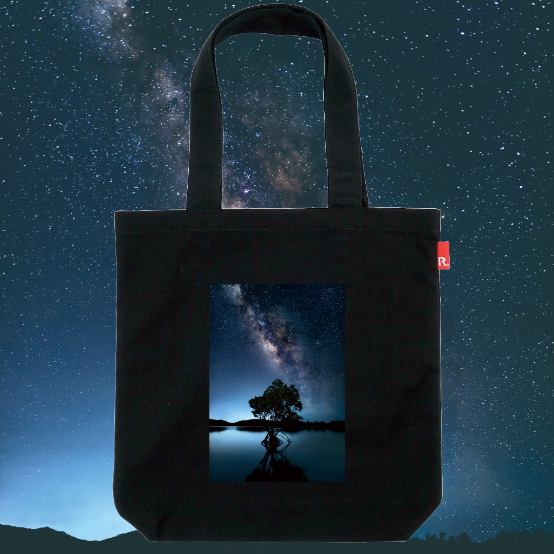 Jiro Yabusaki x ROOTOTE / Special Seat Tote Bag / 013203