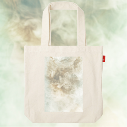 satoshi×ROOTOTE / valkyrie ToteBag / 062607