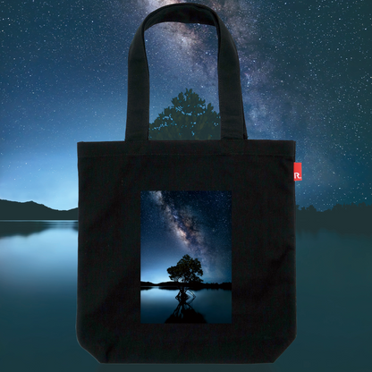 Jiro Yabusaki x ROOTOTE / Special Seat Tote Bag / 013203