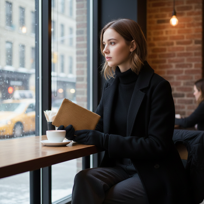 Textile by kvadrat / Pouch - S / 913701