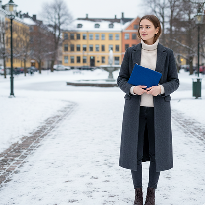 Textile by kvadrat / Pouch - L / 913803