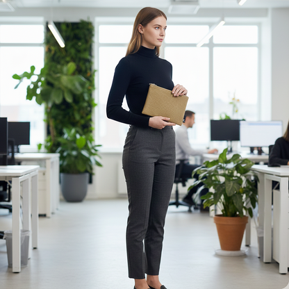 Textile by kvadrat / Pouch - L / 913801